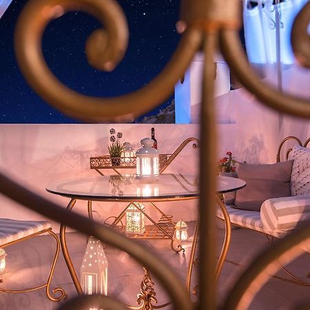 Lindos Harmony Suites Bagian luar foto
