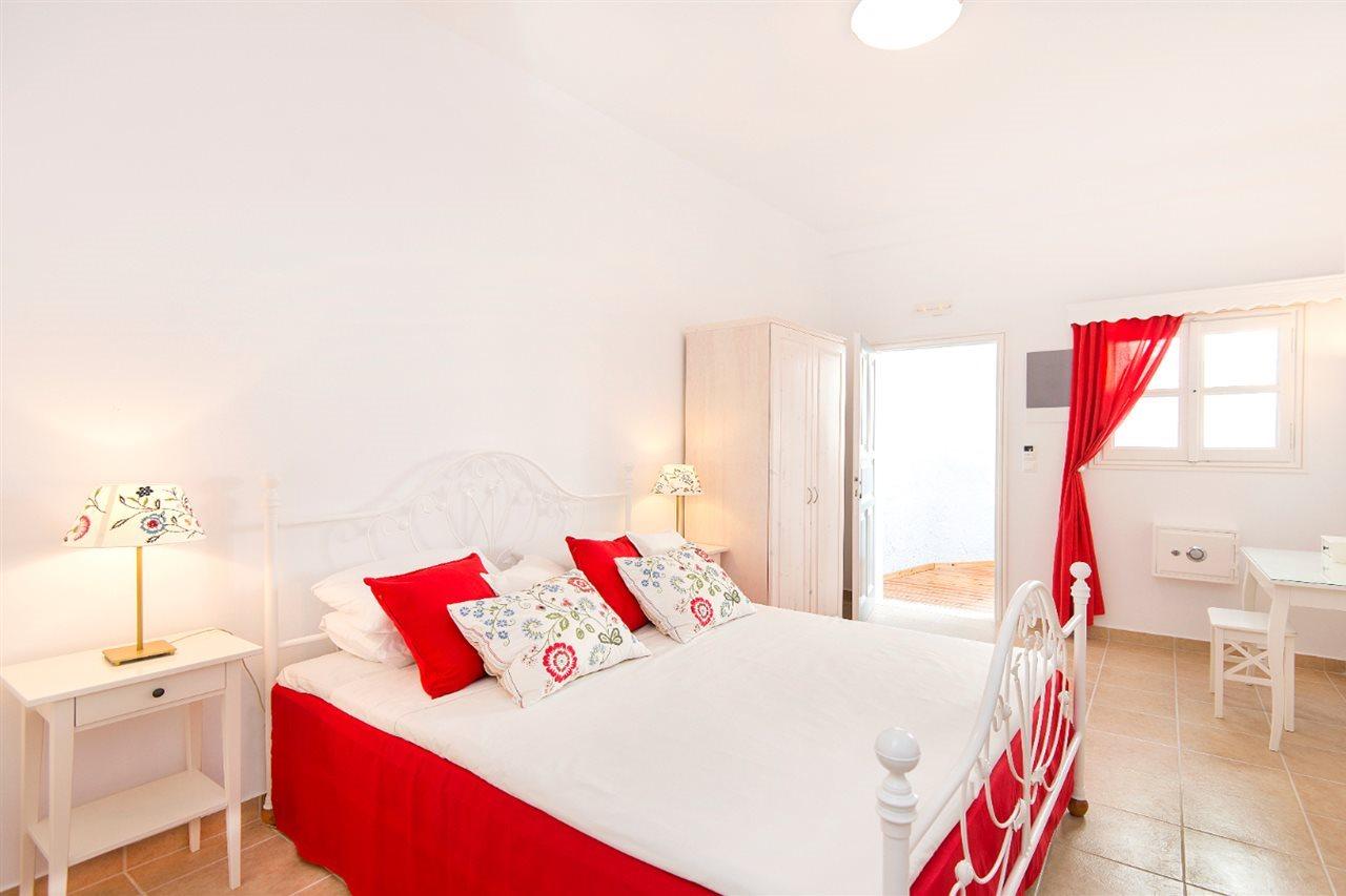 Lindos Harmony Suites Bagian luar foto