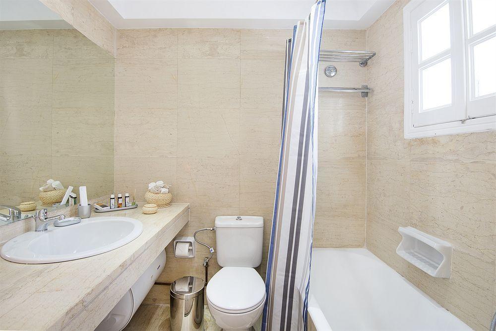 Lindos Harmony Suites Bagian luar foto