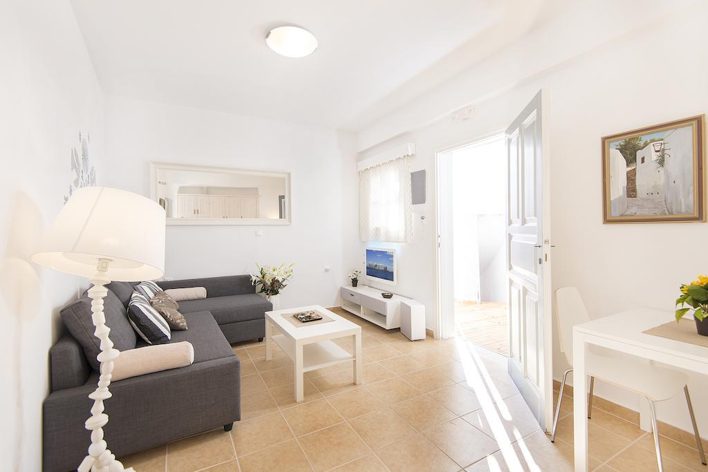 Lindos Harmony Suites Ruang foto