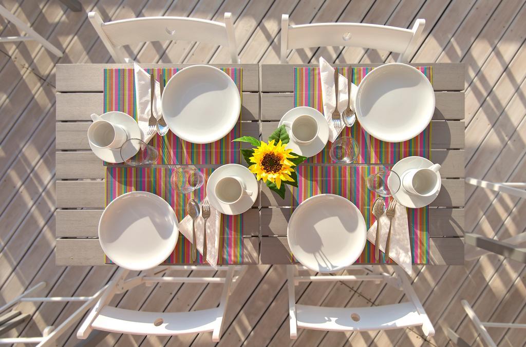 Lindos Harmony Suites Bagian luar foto
