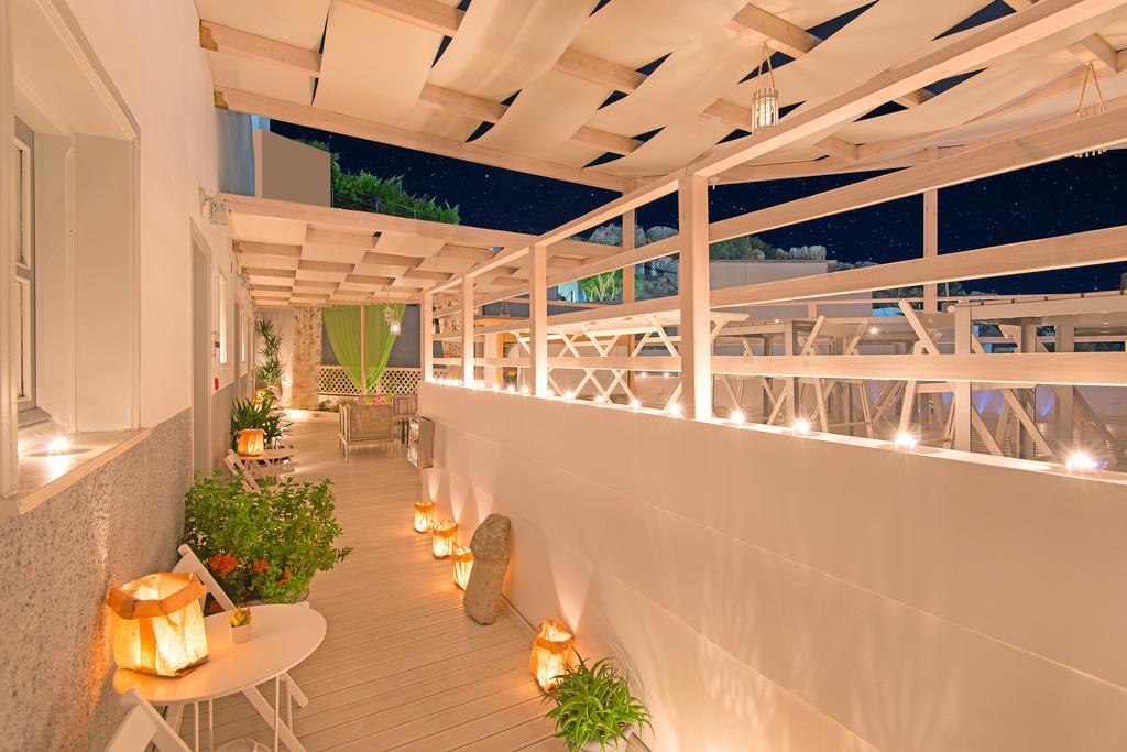 Lindos Harmony Suites Bagian luar foto